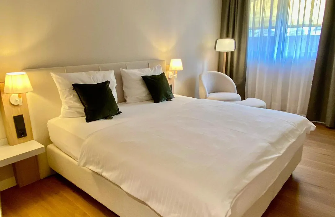 Vital Hotel Westfalen Therme Wellness Resort&SPA-1