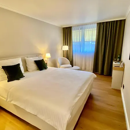 Vital Hotel Westfalen Therme Wellness Resort & Spa-3