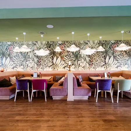 Vital Hotel Westfalen Therme Wellness Resort&SPA-2