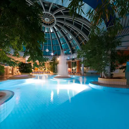 Vital Hotel Westfalen Therme Wellness Resort&SPA-3